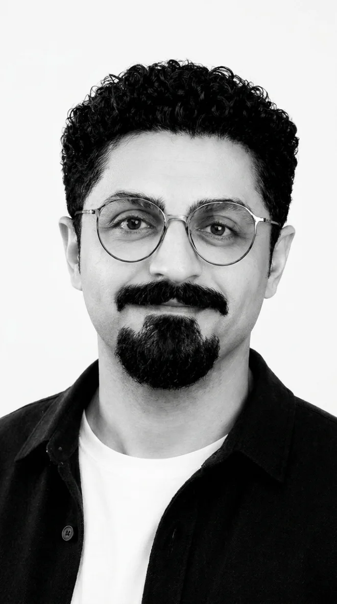 Mahdi Fazel